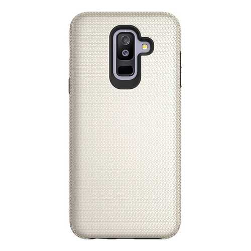 Чехол TFN для Samsung A605 Shield Gold в Билайн