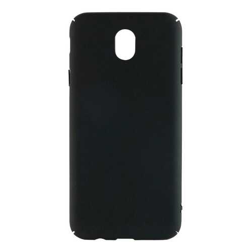 Чехол TFN для Samsung J730 HardCase Black в Билайн