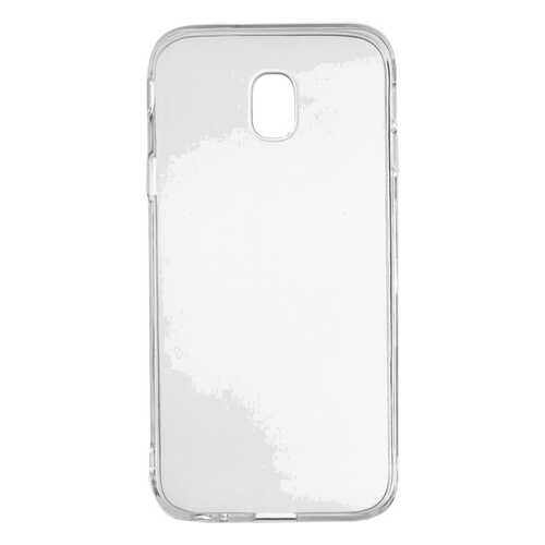 Чехол TFN для Samsung J730 TPU clear в Билайн
