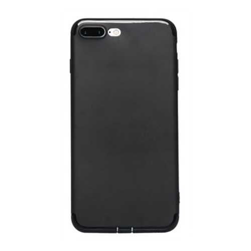 Чехол Ttec для Iphone 7+/8+ AirFlex Black в Билайн