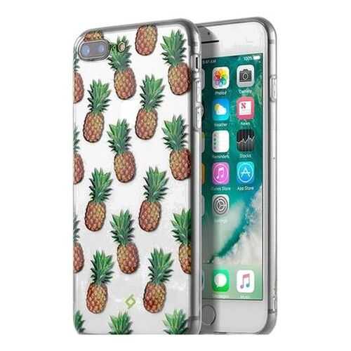 Чехол Ttec для Iphone 7/8 ArtCase Pineapple в Билайн