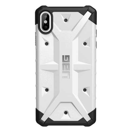 Чехол UAG для Apple iPhone XS Max White в Билайн