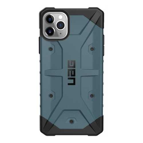 Чехол UAG для iPhone 11 PRO MAX серия Pathfinder, сине-серый / 111727115454 в Билайн