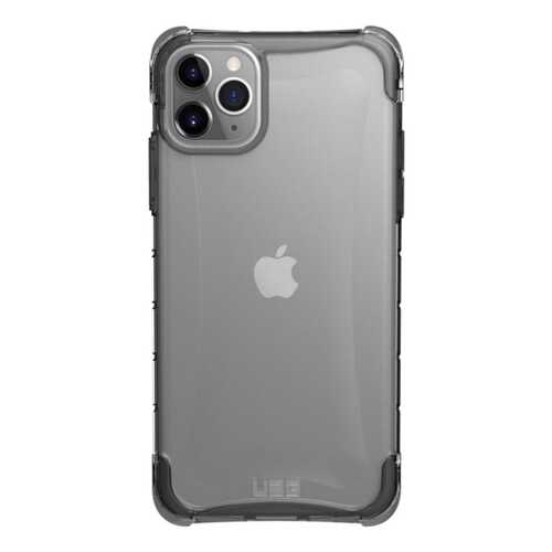 Чехол UAG для iPhone 11 PRO MAX серия Plyo, прозрачный / 111722114343 в Билайн