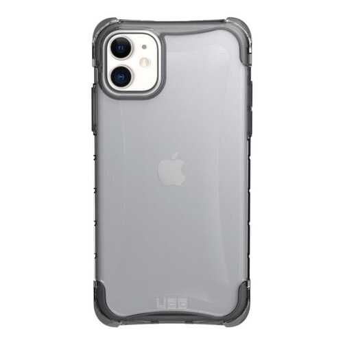 Чехол UAG для iPhone 11 серия Plyo цвет прозрачный / 111712114343 в Билайн
