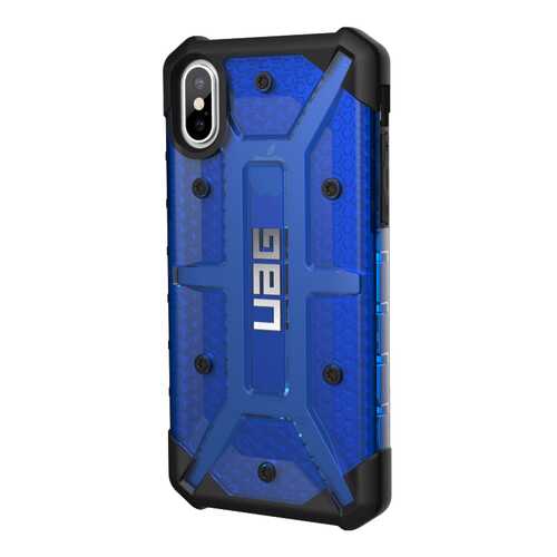Чехол UAG IPHX-L-CB в Билайн