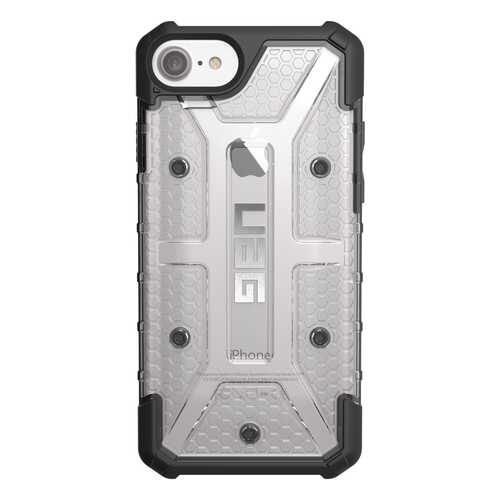 Чехол UAG Plasma для iPhone 7 ICE в Билайн