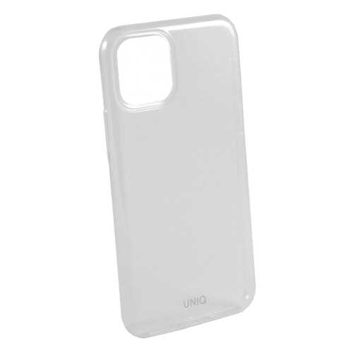 Чехол Uniq Glase для Apple iPhone 11 Pro Transparent в Билайн