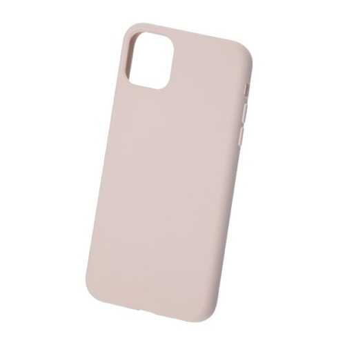 Чехол Uniq Lino Pink для Apple iPhone 11 Pro Max в Билайн