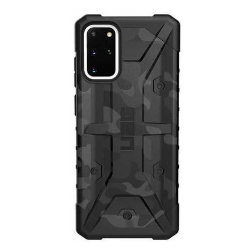 Чехол Urban Armor Gear Pathfinder SE для Samsung Galaxy S20 Plus (Midnight Camo) в Билайн