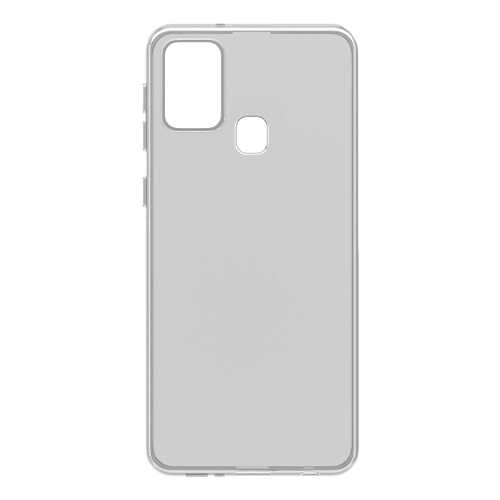 Чехол Vipe Color для Galaxy M31 Transparent в Билайн