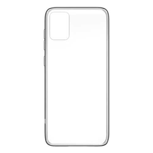 Чехол Vipe Color для Samsung Galaxy A51 Transparent в Билайн
