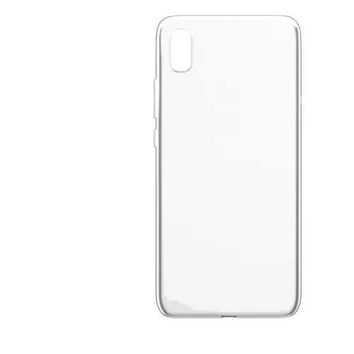Чехол Vipe Color для Xiaomi Redmi 7A Transparent в Билайн