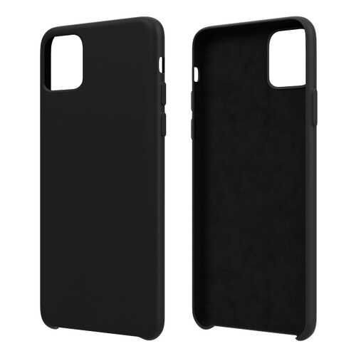 Чехол Vipe для Apple iPhone 11 Pro Black в Билайн