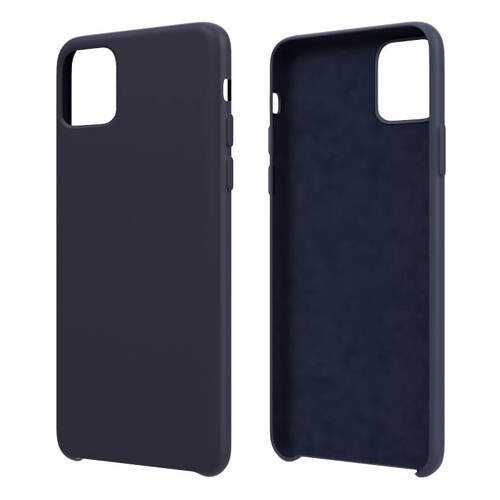 Чехол Vipe для Apple iPhone 11 Pro Max Dark Blue в Билайн