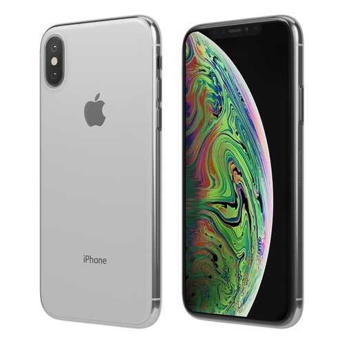 Чехол Vipe для Apple iPhone XS в Билайн