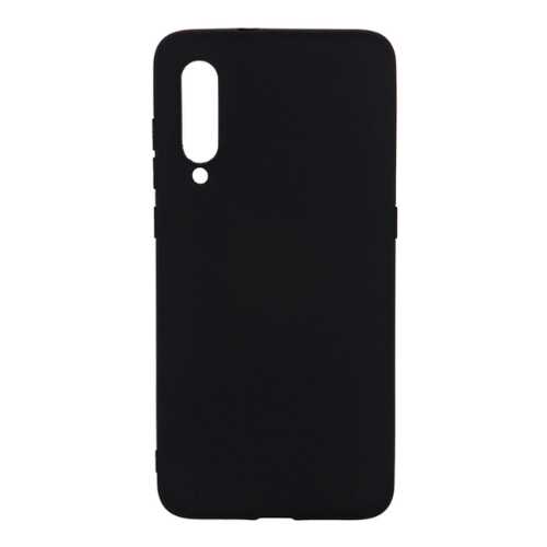 Чехол Vipe Light Gum для Xiaomi Mi 9 Black в Билайн