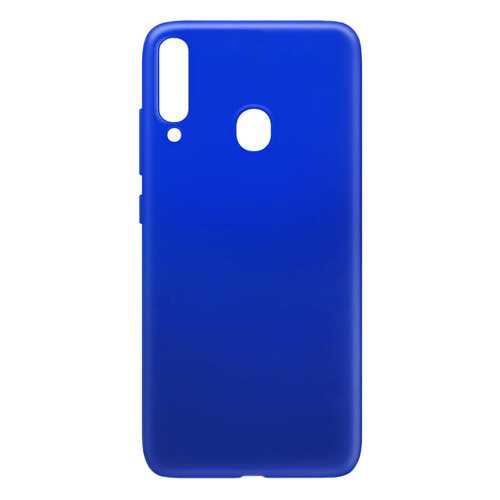 Чехол Vipe VPSGGA207COLBLUE в Билайн