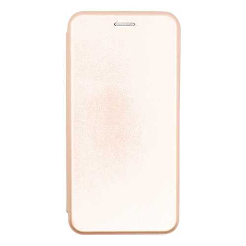 Чехол Zibelino Book для Honor 20/ Huawei Nova 5T (розово-золотистый) в Билайн