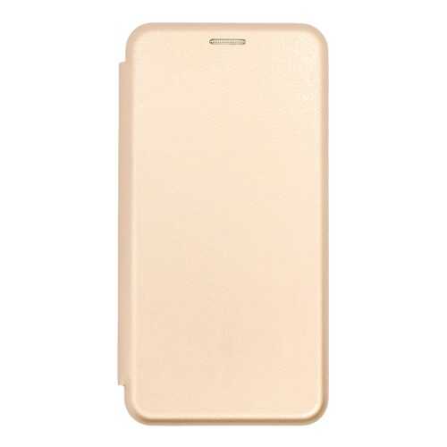 Чехол Zibelino Book для Huawei P30 Lite/ Honor 20S/ Honor 20 Lite Pink Gold в Билайн