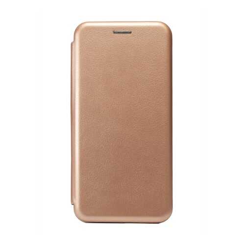 Чехол Zibelino Book для Samsung A01 (A015) в Билайн