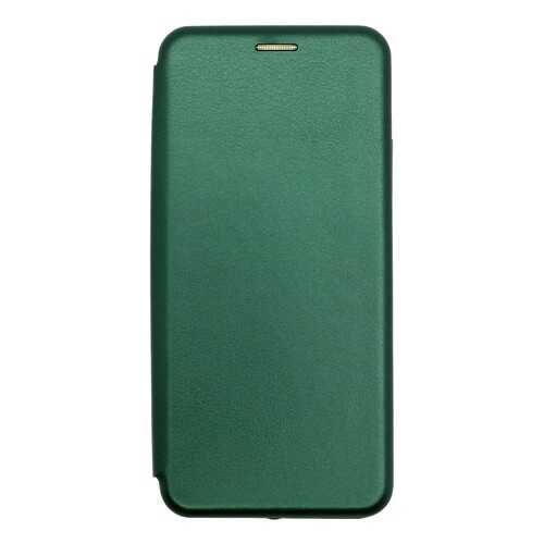 Чехол Zibelino Book для Samsung Galaxy S10 Lite (G770) Emerald в Билайн