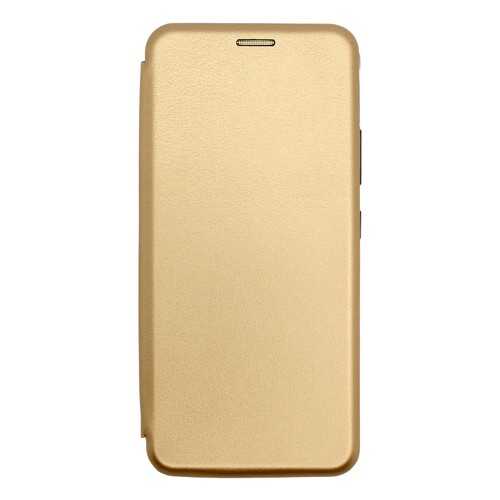 Чехол Zibelino Book для Samsung Galaxy S10 Lite (G770) Pink Gold в Билайн