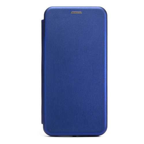 Чехол Zibelino Book для Xiaomi Mi9 Lite/ Xiaomi Mi A3 Lite Blue в Билайн