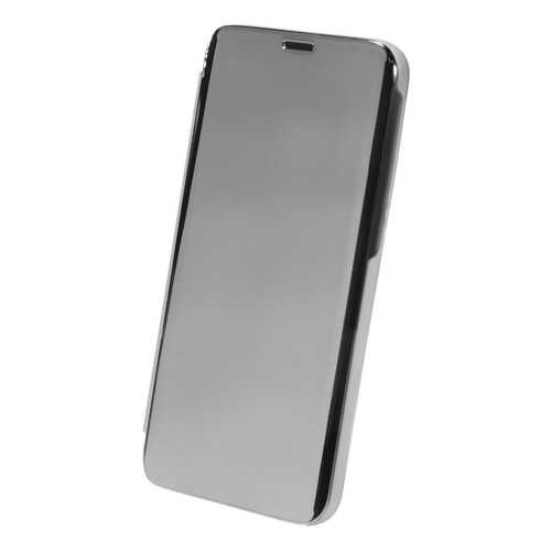 Чехол Zibelino Clear View для Apple iPhone 11 Pro Silver в Билайн