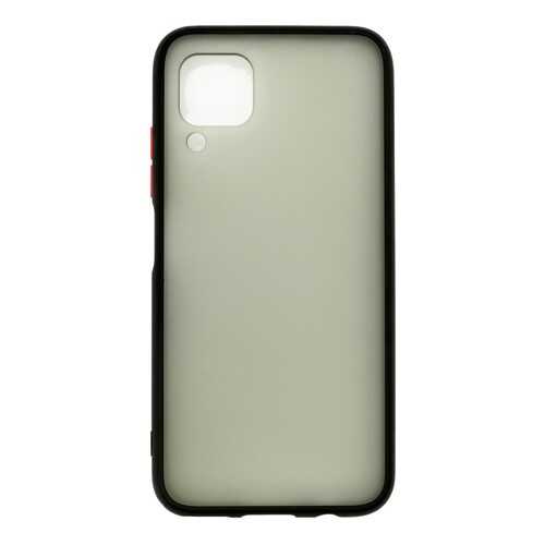 Чехол Zibelino Plastic Matte для Huawei P40 Lite/Nova 6 SE в Билайн