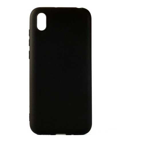 Чехол Zibelino Soft Matte для Honor 8S/ Honor 8S Prime/ Honor Y5 2019 Black в Билайн