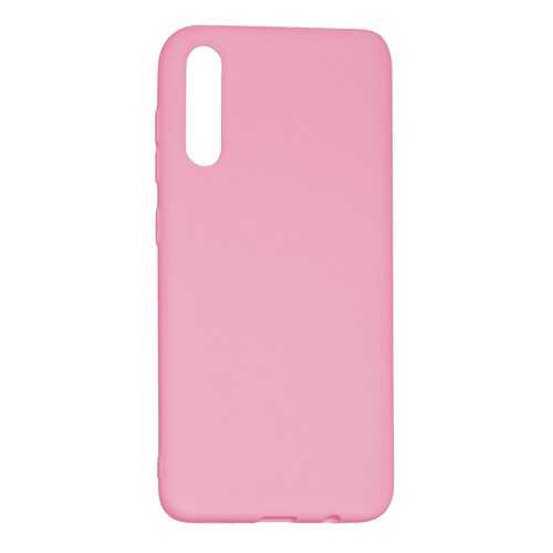 Чехол Zibelino Soft Matte для Samsung Galaxy A50/ Galaxy A50s/ Galaxy A30s Pink в Билайн