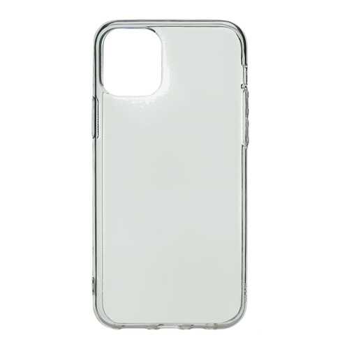 Чехол Zibelino Ultra Thin Case для Apple iPhone 11 Pro Clear в Билайн