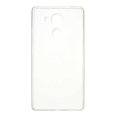 Чехол Zibelino Ultra Thin Case для Huawei Mate 8 Transparent в Билайн