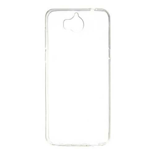 Чехол Zibelino Ultra Thin Case для Huawei Y5 2017 Clear в Билайн