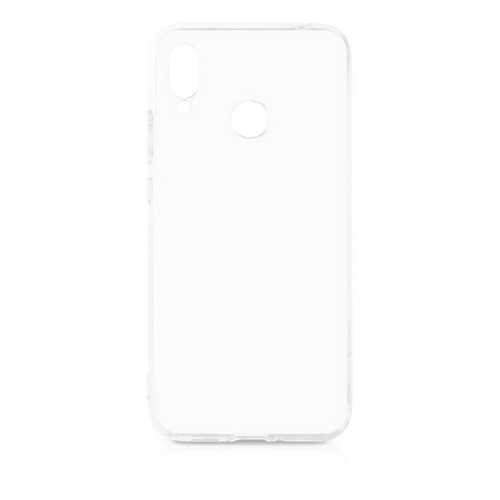 Чехол Zibelino Ultra Thin Case для Huawei Y7 2019 в Билайн