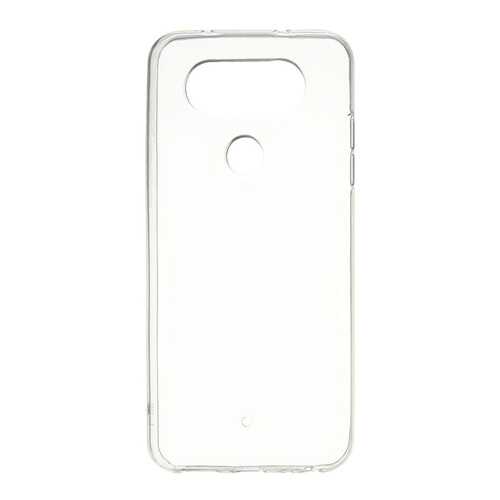 Чехол Zibelino Ultra Thin Case для LG Q8 в Билайн