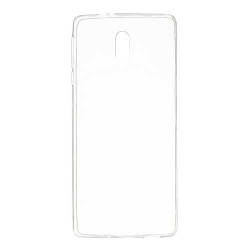 Чехол Zibelino Ultra Thin Case для Nokia 3 Clear в Билайн