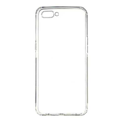 Чехол Zibelino Ultra Thin Case для Oppo A3s/ Realme C1 в Билайн