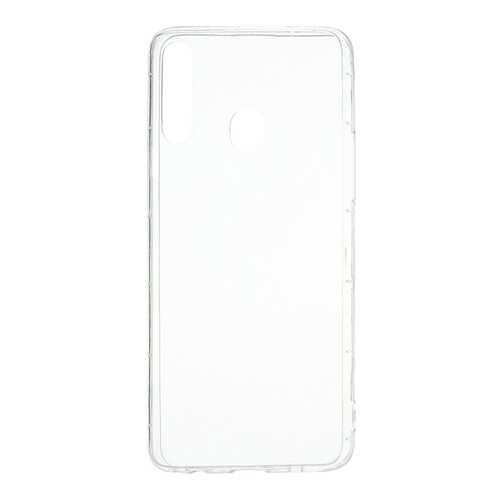 Чехол Zibelino Ultra Thin Case для Samsung A20s (A207) Transparent в Билайн