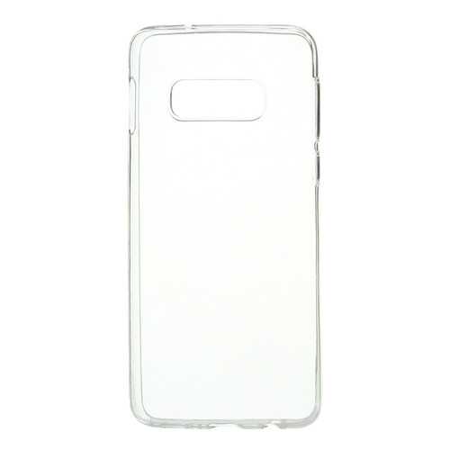 Чехол Zibelino Ultra Thin Case для Samsung Galaxy S10e (G970) в Билайн
