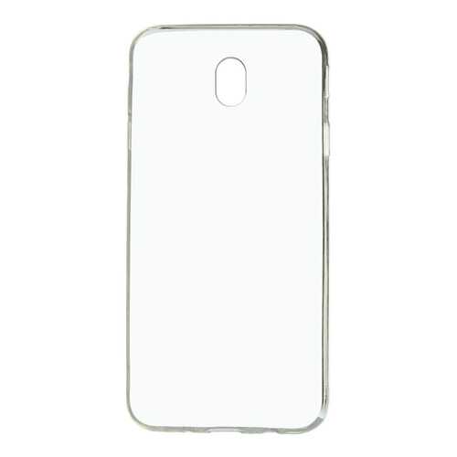 Чехол Zibelino Ultra Thin Case для Samsung J7 2017 (J730) Clear в Билайн