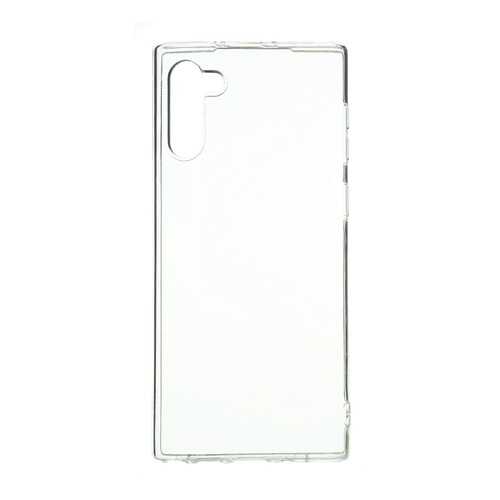 Чехол Zibelino Ultra Thin Case для Samsung Note 10 (N970) Transparent в Билайн