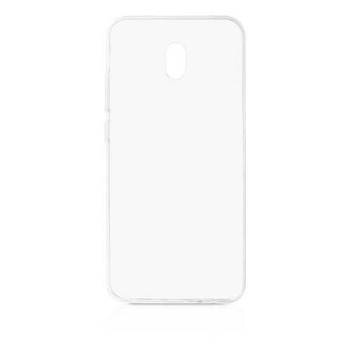 Чехол Zibelino Ultra Thin Case для Xiaomi Redmi 8A Clear в Билайн