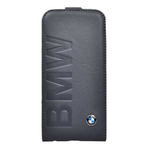 Флип CG Mobile BMW Logo Signature Flip Black для iPhone 6/6S в Билайн
