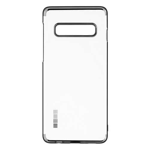 InterStep Decor для Samsung Galaxy S10 Black (HDC-SAGAS10K-NP1101O-K100) в Билайн