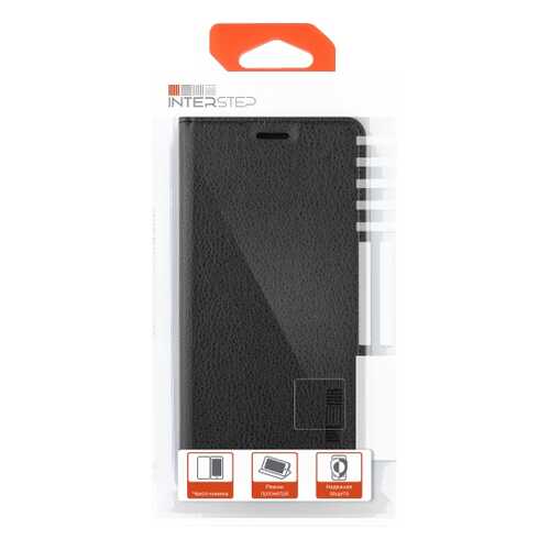 InterStep Vibe для Apple IPhone 5/5S/SE Black (HVB-APIPHN5K-NP1101O-K100) в Билайн