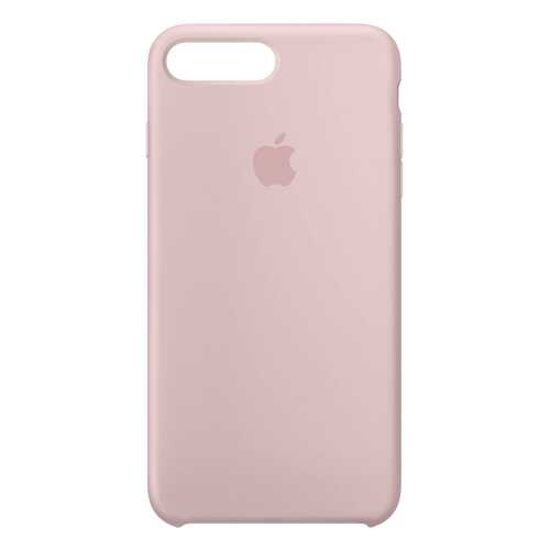 Кейс Apple для Apple iPhone 8 Plus/7 Plus Silicone Case Pink Sand (MQH22ZM/A) в Билайн