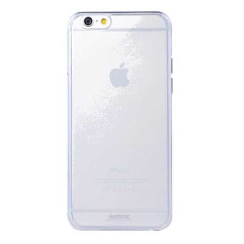 Пластиковая накладка Remax 0.5mm для Apple iPhone 6/6s plus (5.5) (Бесцветный) в Билайн