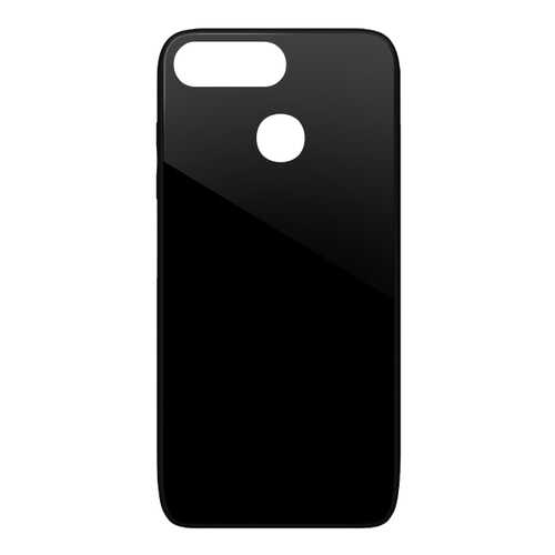 Универсальный чехол для смартфона Vipe Hybrid для Xiaomi Redmi 6 Black VPXIARED6HYBRBLK в Билайн